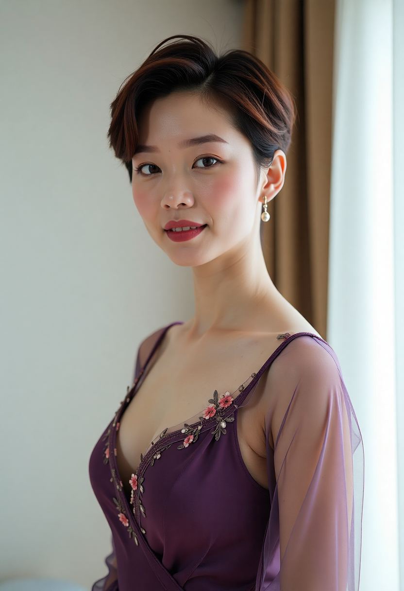 客卧纸箱