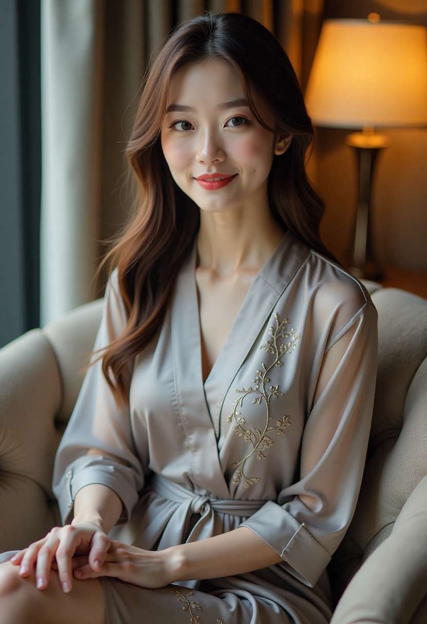 澄宁居卷帘门