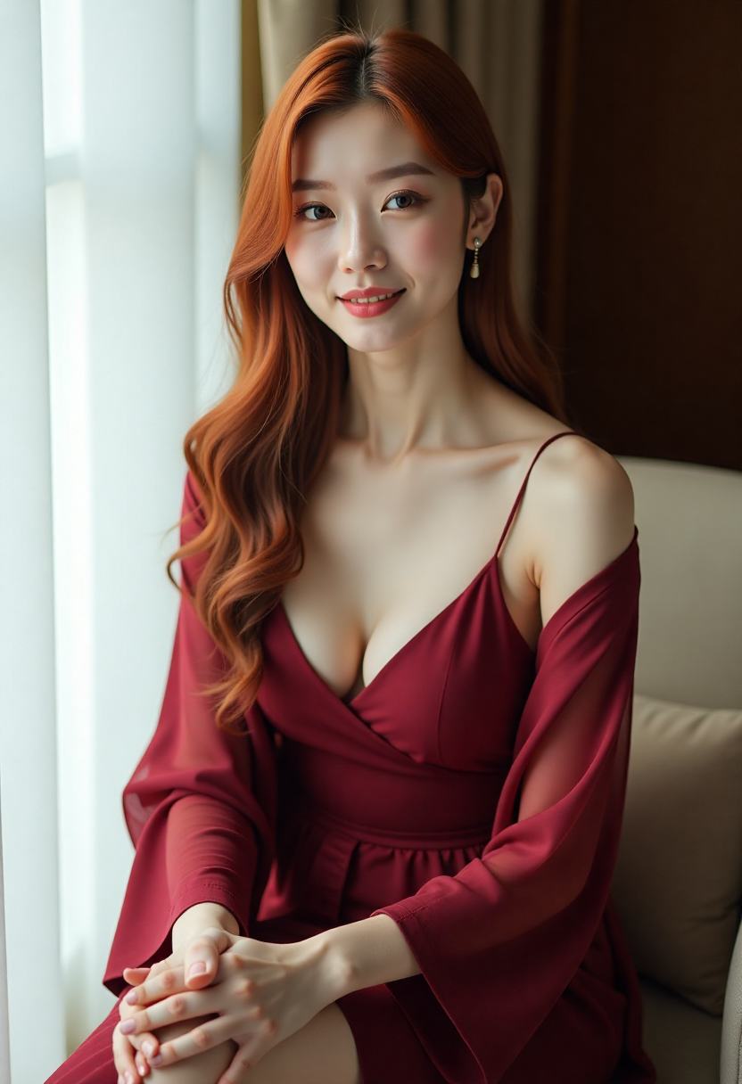客卧灯