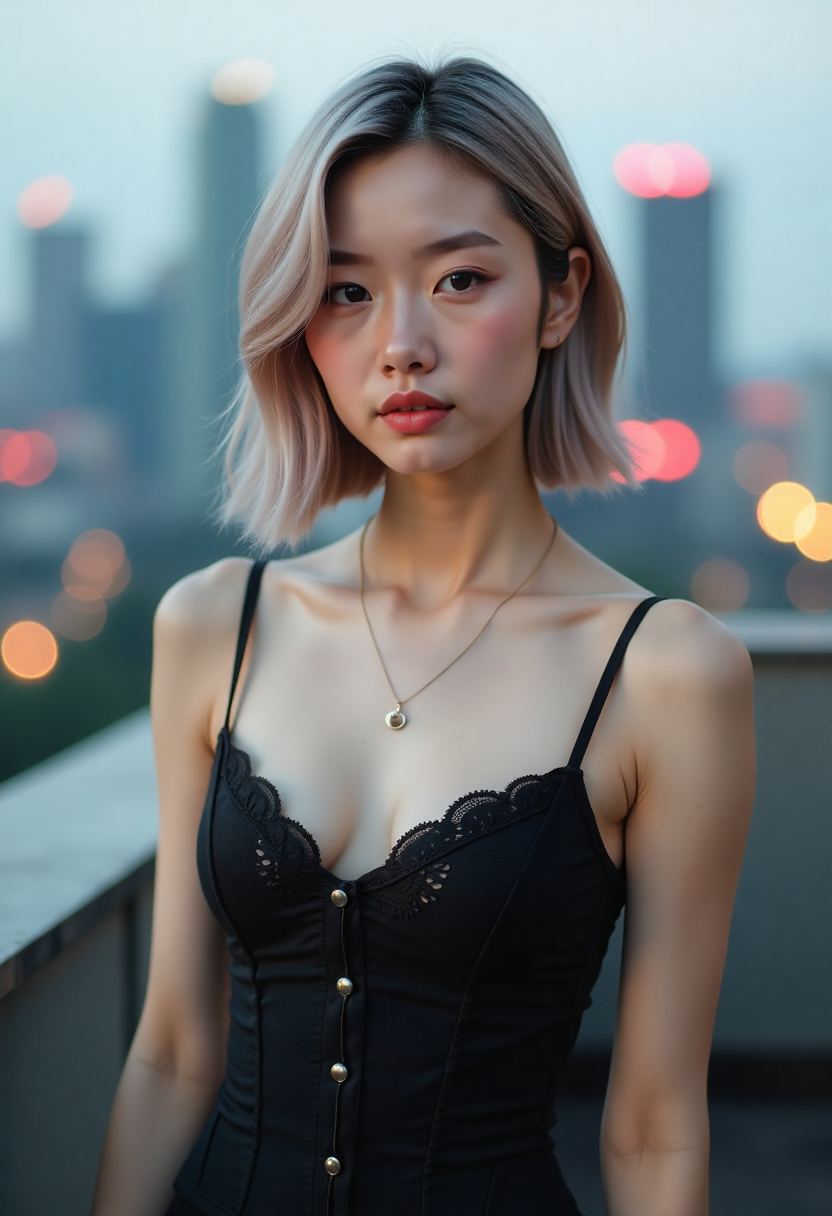 城南灯塔