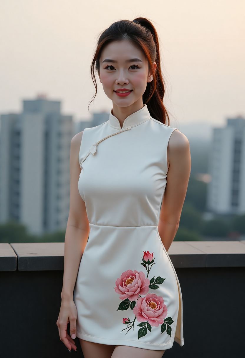 第三份简历
