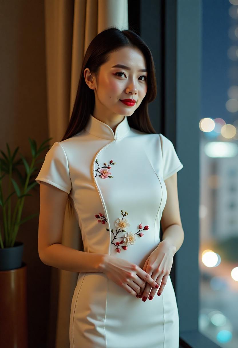 陆景行