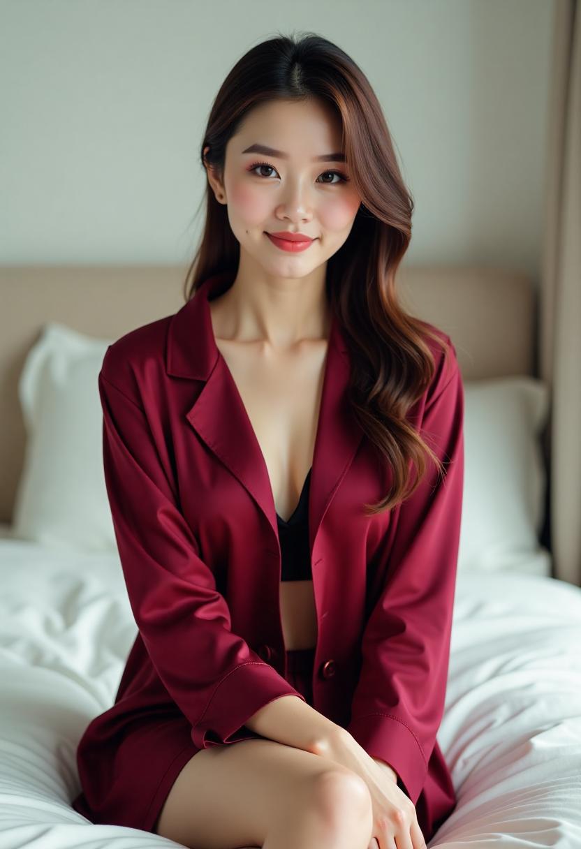 倪小满