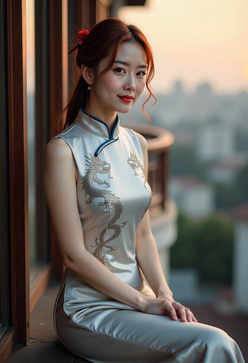 梁牧